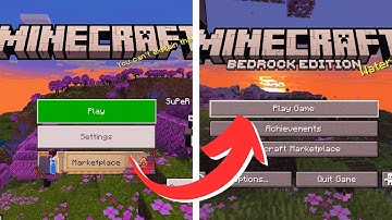 *EASY* Turn Minecraft Bedrock Into Minecraft Java | 1.20+ #minecraft