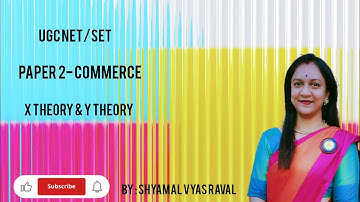 UGC NET/SET||Paper 2 Commerce||HRM||By Shyamal Vyas Raval