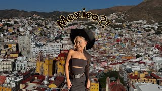I Left the U S for Mexico    Here's What Happend