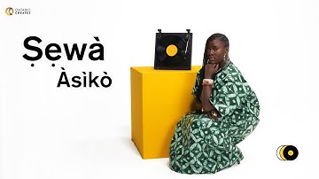 Ṣẹwà - Àsìkò | Off the Record