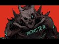 Anti-Nightcore – Monster (YouthNeverDies ft. ONLAP)