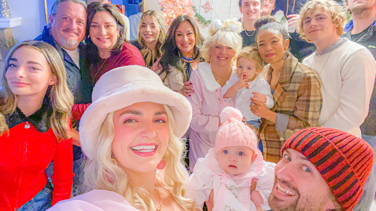 LYNCH FAMILY WHITE ELEPHANT