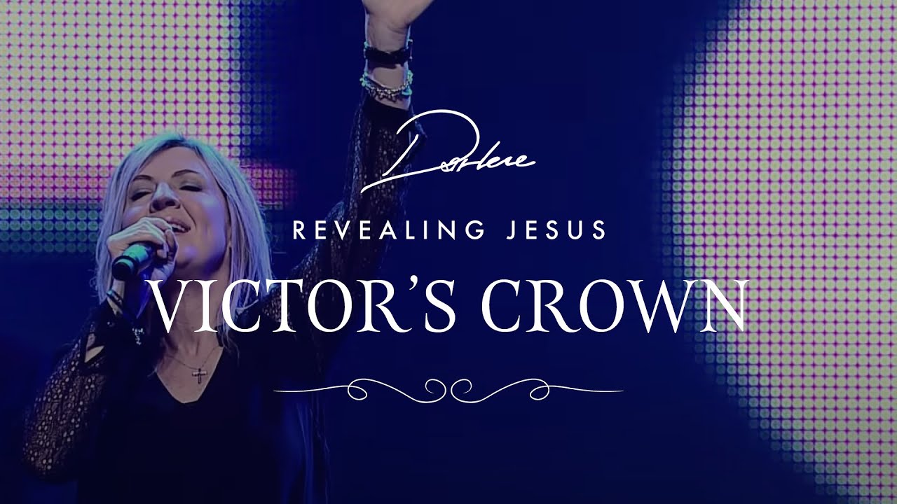 Darlene Zschech   Victors Crown  Official Live Video