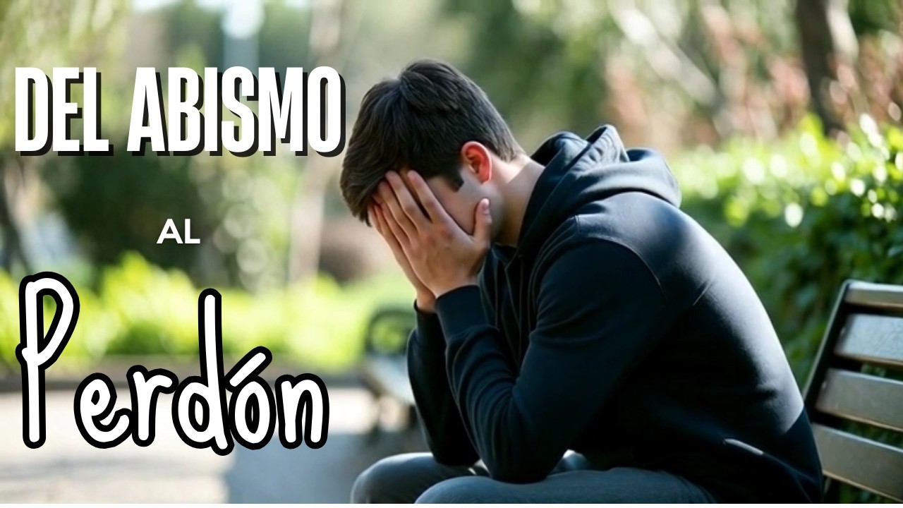 Del Abismo al Perdón - Soy Alf (Vídeo Oficial) con letra MÚSICA CRISTIANA DE RESTAURACIÓN