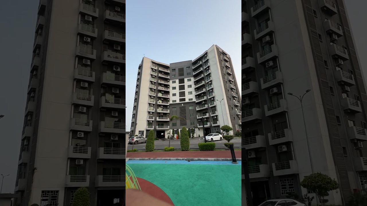 Askari 11, Sector D, Lahore Flats available for rent and sale 0321-842-0007