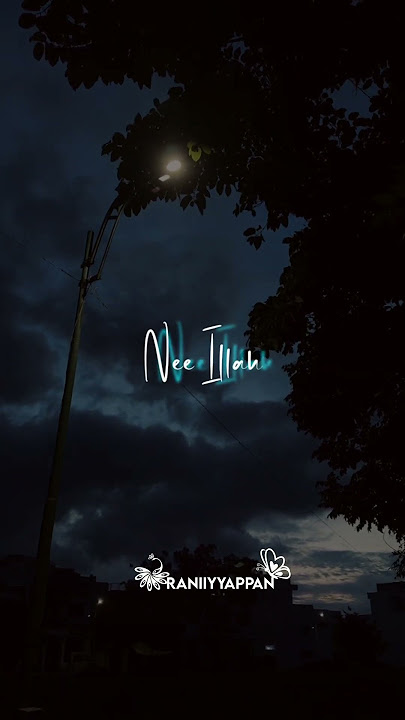 Unnaii Vituu 🩵🥹💍 Trending Tamil Song Lyrics ❣️ #tamilmusic #tamilstatus #tamilsong #tamilshorts