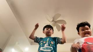 Second Video Mavys Apt Dance With Wakoy