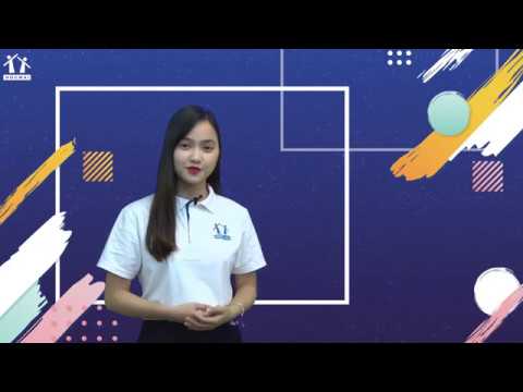 Video HOCMAI Tặng Khóa Học Học Kỳ II - youtube