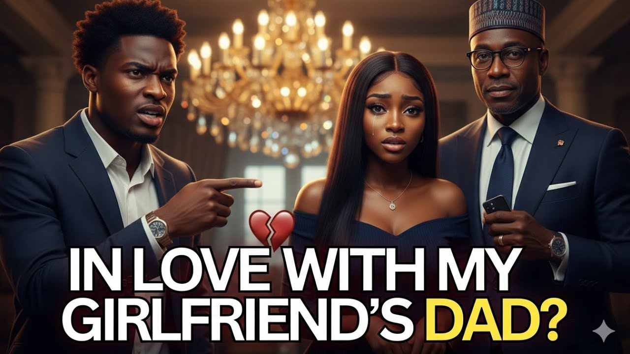 INLOVE WITH MY BEST FRIEND FATHER:The Ultimate Betrayal | Latest Nigerian Movie | Nollywood Drama**