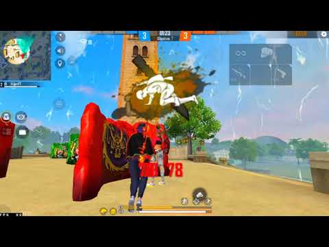 EMULADOR FALIDO 💻 Highlights Free Fire #1
