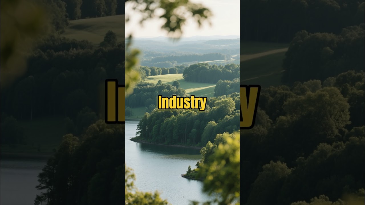 Top 10 Hidden Gem Cities to Live in North Carolina Part 1