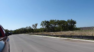 RC8.2E Quick Speed Check