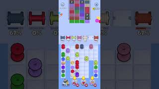 Knit Out 1159 level solution