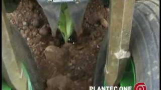 Plantec One - Agriprocess