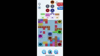 Hole People level 926 walkthrough solution 