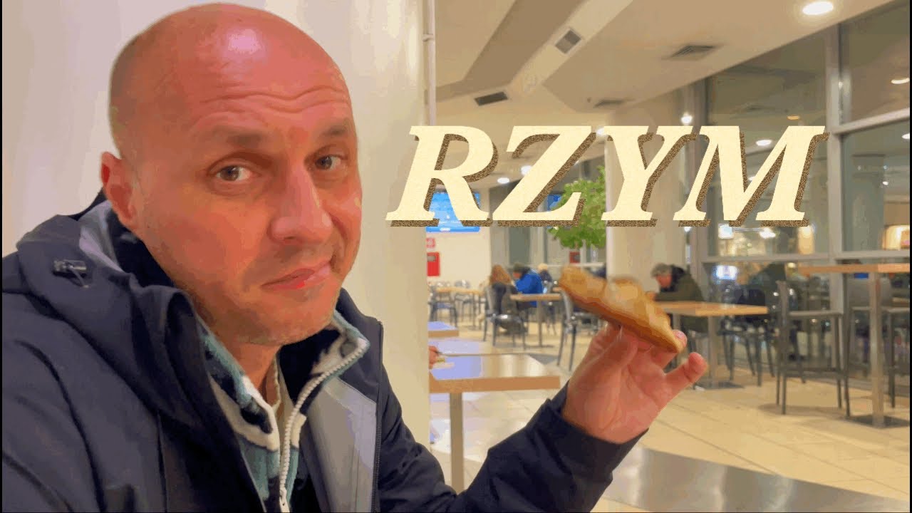 Почему в Польше нет пиццы с картошкой?