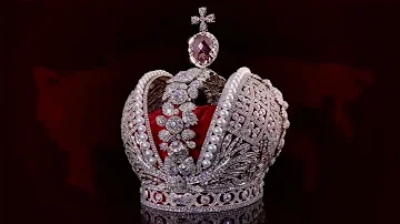 ¿Cuál es la corona más antigua que aún existe?