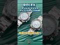 【超希少！】ロレックス デイトナ 126506 アイスブルー プラチナ 腕時計【売り切れ必至！】