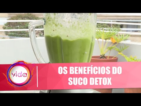 Vídeo: Qual é o benefício do succory?