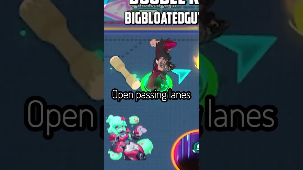 CLIMB OMEGA STRIKERS WITH THIS TECH