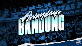 Download Lagu Awaydays Bandung • Match Ambience Persib vs PSIS • 13 Agustus 2022 MP3 Download Lagu Awaydays Bandung • Match Ambience Persib vs PSIS • 13 Agustus 2022 MP3