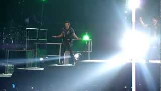120603 Get Down