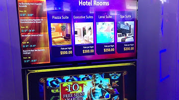 G2E 2017 Bally Cool Sign