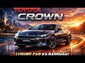 Toyota Crown 2026| owner's review specs Feature and price 💸💸