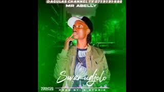 MR ABELLY TCHAM SWAMU DJOLO 2025
