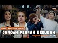 Jangan Pernah Berubah - St 12 | Cover by Angga candra ft Ato Angkasa at Giga Culinary Cianjur