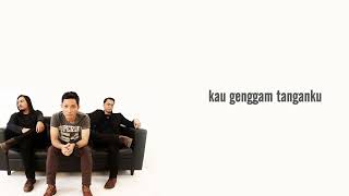 Andra And The Backbone - Sempurna (Lyrics)