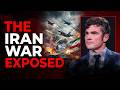 Joe Kent Compilation: What the US Government Won't Tell You About the Iran War