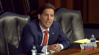 Sen Sasse: How Significant Is Chinese Espionage in America?