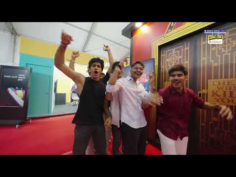 Official Aftermovie | Pune Comic Con 2026