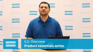 Product Essential Series: ILG: Overview | Atlas Copco USA screenshot 5