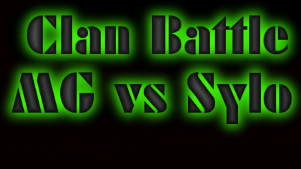 Clan battles