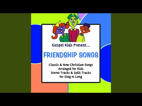 Putar No Not One - GOSPEL KIDS