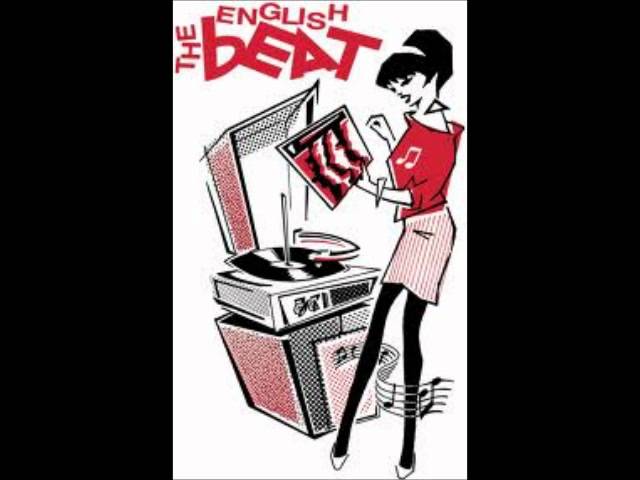 General Public - wheres the line - English Beat