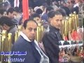 الشيخ عزت ابو عريضه يبهر الجميع فى عزاء منية سمنود تسجيلات مهندس ابراهيم طه