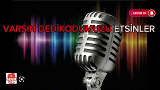 Varsin Bana Çapkin Erkek Desi̇nler Fa F Ğanay Eserin Sözleri Açıklamada