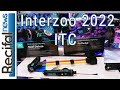 Interzoo 2022 - ITC Reef Delete et PARwise