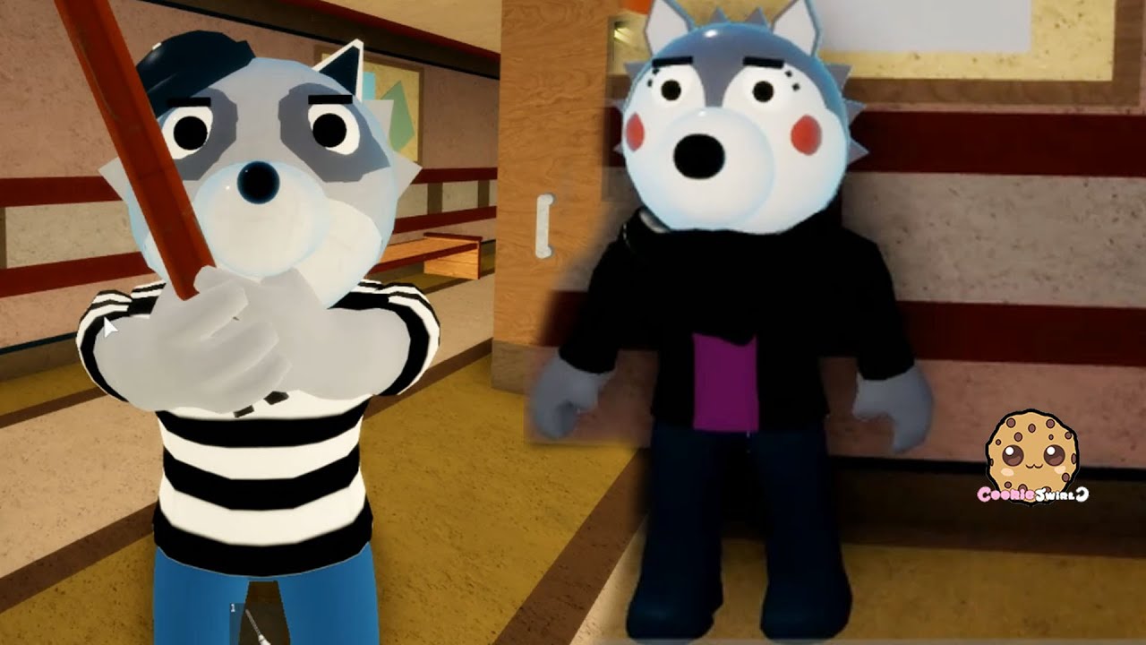 Youtube Video Statistics For New Chapters 1 3 Cut Scenes Update In Roblox Piggy Noxinfluencer - sin roblox 1 ป เเล วจ า next to season 2 ᴴᴰ invidious