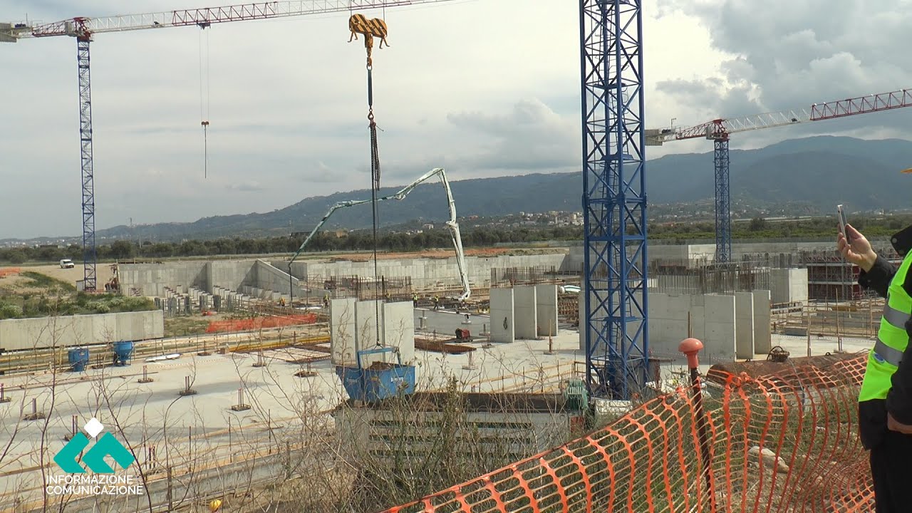 Sibaritide, elevare ad hub il nuovo ospedale di Insiti