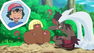 Alola, Kanto | Pokémon, la série : Soleil et Lune