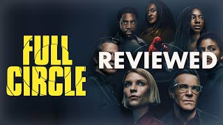 Steven Soderbergh's 'Full Circle' Is Thrilling and Complicated | TV Review