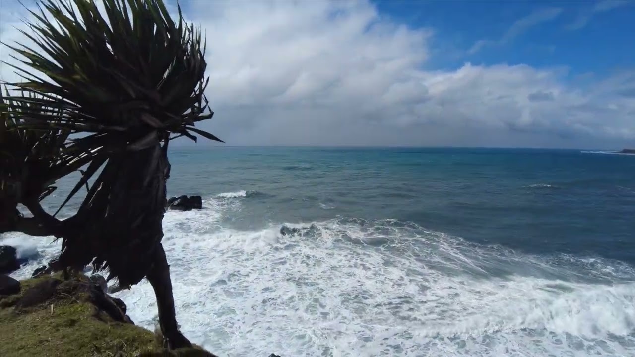 Points de vue de la marine de Saint Benoît 974 ( DJI Pocket 2 en août)