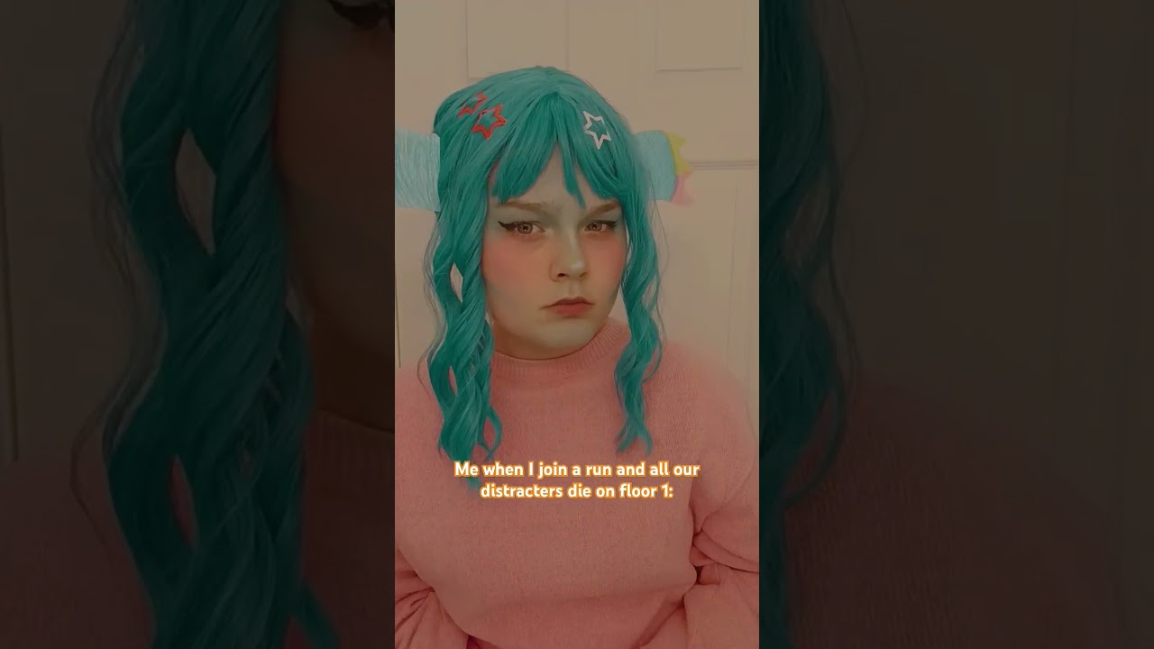 like I need yall #cosplay #trending #dandysworld #dandysworldroblox ##fyp #relatable #finn #boost