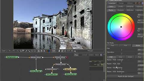 2.Environment Lighting for Production - 3ds Max Rendering Techniques (with Tim Jones)-Gonmon