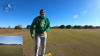 Reviewing / Testing New Sub 70 Golf TA III Wedges