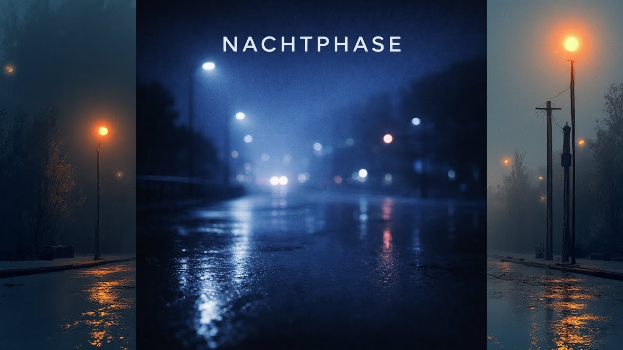 Nachtphase